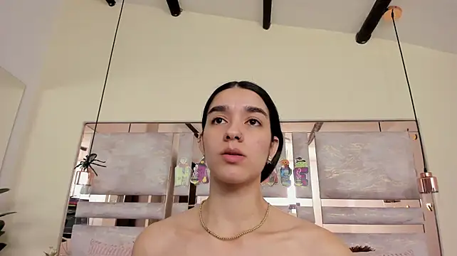 CelesteCox - anal plug + twerk game
