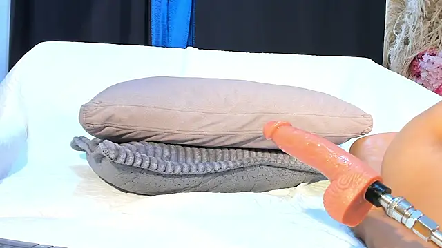 ArySweet69 - anal fuck machine