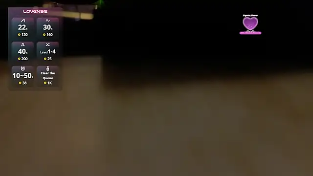 Phoenixxxx777 - FavVibes 17/33/71/333✨ Flash AssCloser🍑