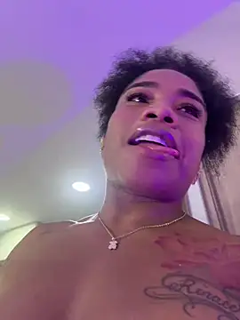SilvannaFitt - Delicious twerk naked ass