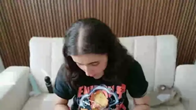 Feeleena_mysoul - Rain super squirt