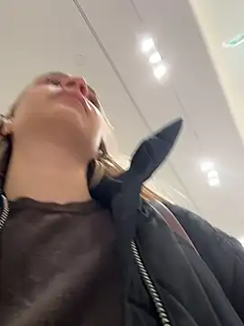 SashaCatt - Masturbation+pinching nipples 🍒 🔥