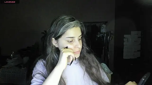 _Roselina_ - show sexy ass and twerk
