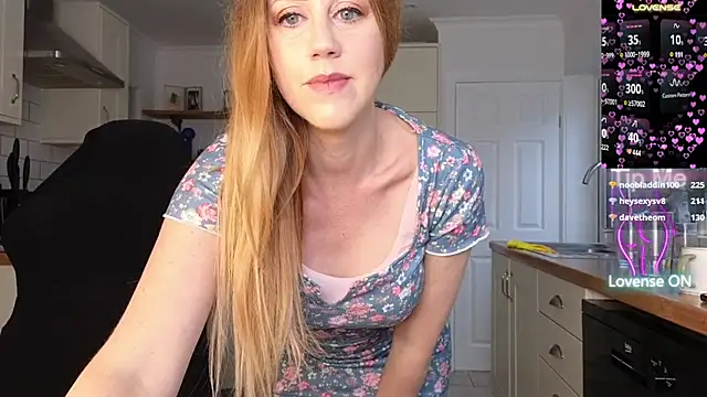 Stripmequick - Get into Lingerie/Stockings (30 mins)