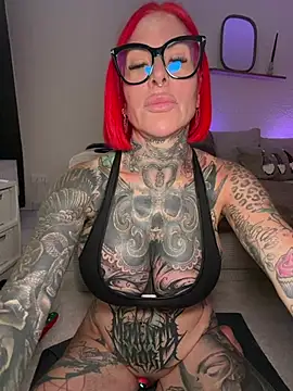 CatCoxx - Get naked lt 2 vids