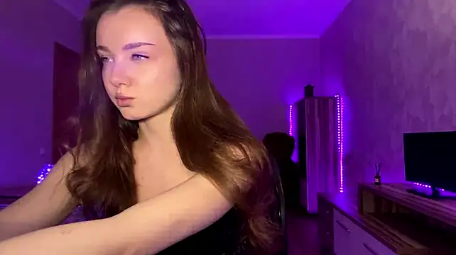 MathaAherns - Seducing you with my eyes