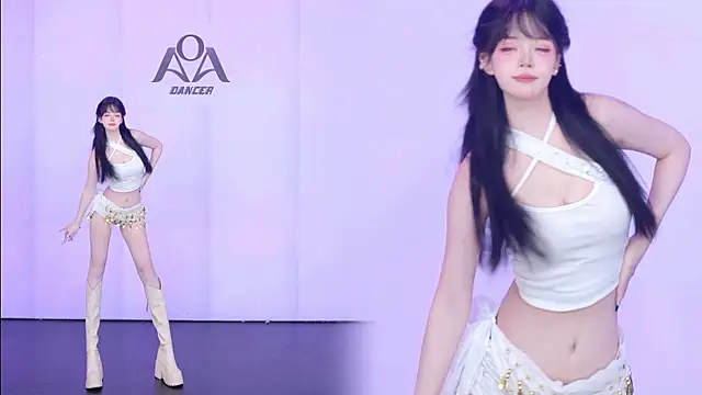AOA-001 - 完成目标集体赐座+零食大礼包（单人500tk赐座）