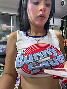 Kitty_rousse01 - suck my nipples and bite them