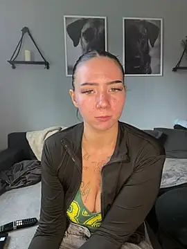 Zoe____02 - slap ass 5