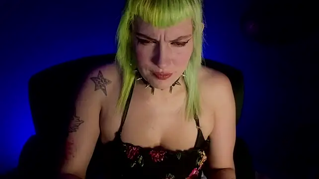 BlairVixen - FULL NAKED