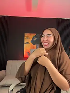 Malika_Noor - Take off panties