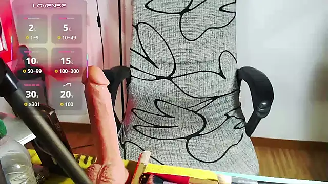 Hannah_Kiim - Cumm+happy ending