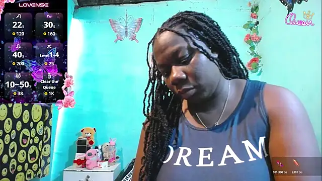 Skaysanchez0 - Show tities