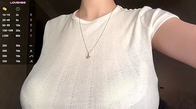 MargaretShyandSkinny - close to the camera I will bite my lips