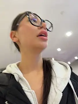 Aria51 - play with dildo😱💦