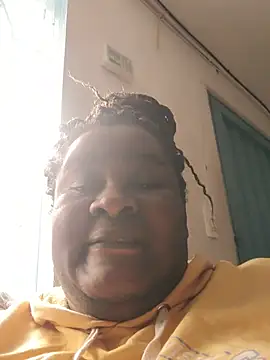 Brownn_Ebonnny - squirt