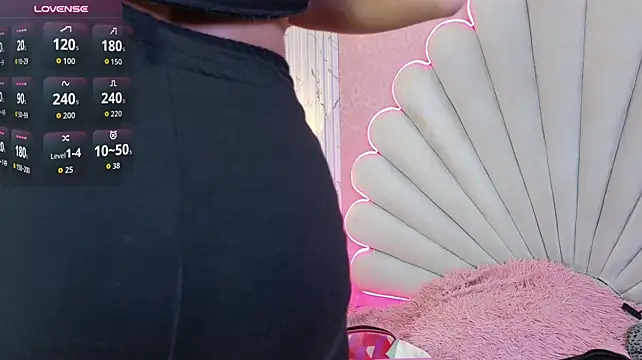 Katemos_st - bounce ass