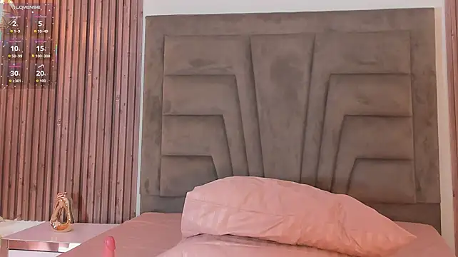 AriaLuxx_ - Rolling eyes back & ahegao pose💗