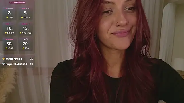 JanettaGrey - play with drool n look at you