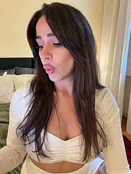 -Alisa - Dildo in pussy