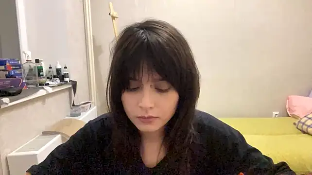 SaintMari - ahegao ^-^