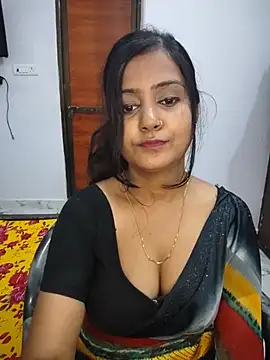 Miss-Riyasingh - Ass show