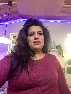 Andrea_secret_ - saliva in my tits