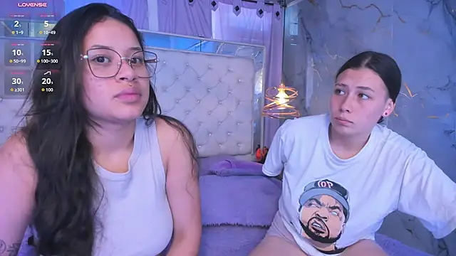 Tifanny-Val - Lick ass