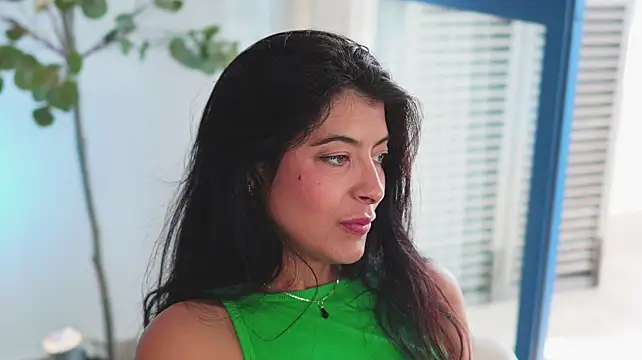 Anabelcurvy - naked