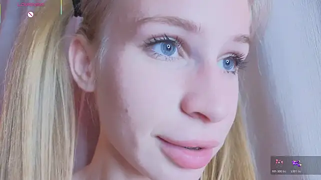 Elis_Fox - CUM SHOW!