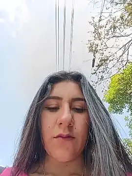 CAROLINE__07 - Naked outdoors y 🔥😈🔥🥵Naked outdoors