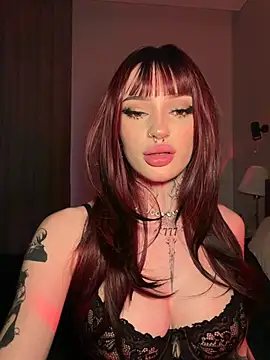 Madelinexx - 😈Stand up and show body naked😈