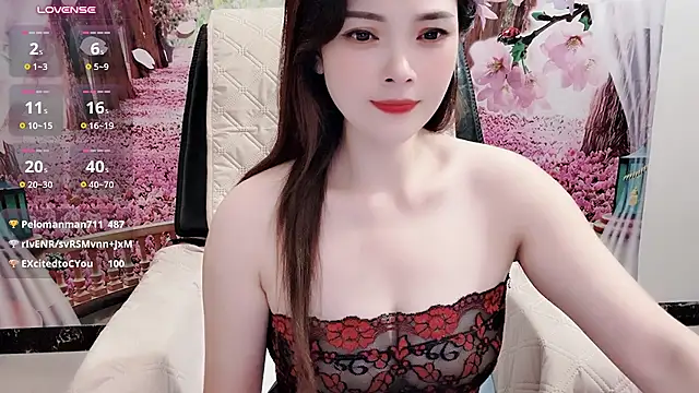 Xiaoxiao-258 - 江湖是人情世故。刷刷代币来铺路（用力扇自己奶子5 下）