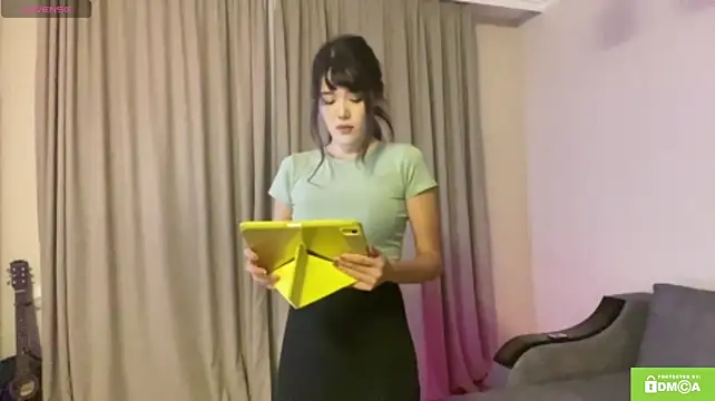 MasillesUreni - Eye contact 👀