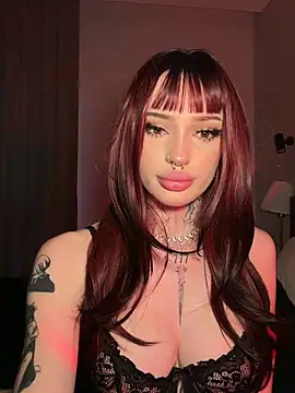 Madelinexx - 😈Stand up and show body naked😈