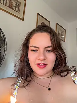 Barbara-rosee - Small anal plug 🍑