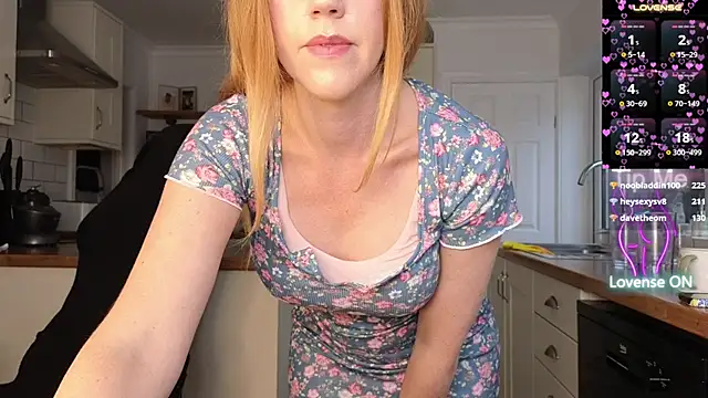 Stripmequick - Get into Lingerie/Stockings (30 mins)