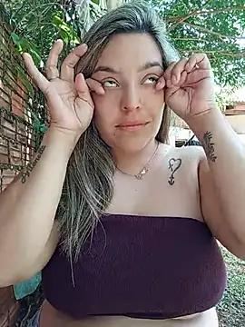 Wiyimari2 - NAKED ass worship