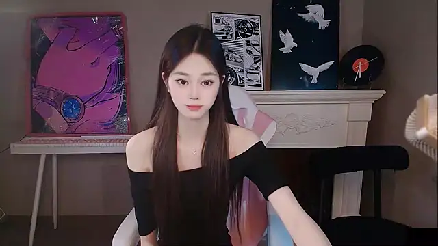 Baoer-001 - 穿丝袜