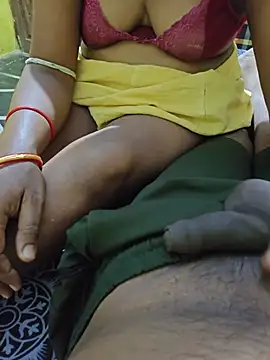 Priyasexcpl - Pussy fingar