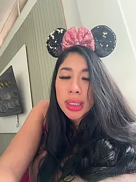 Kiim_taaylor - BOUNCE MY BIG BOOBS! 😈🤭