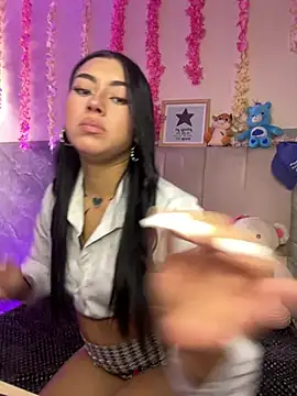 Dalila_ec - 🌷Toples 🥵