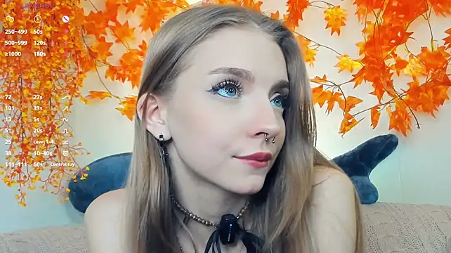 Golden_dawn - Underboobs