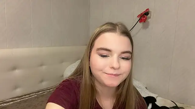 LiviaSmelser - for a beautiful start ^_^