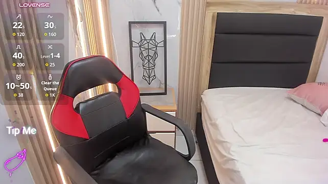 SCARLETT_MONROE9 - ride dildo