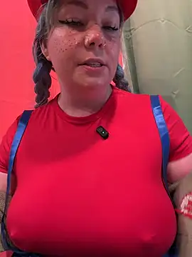 KawaiiKiki_247 - Squirt in bathroom waiter touches tits