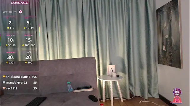 YuliethPetite