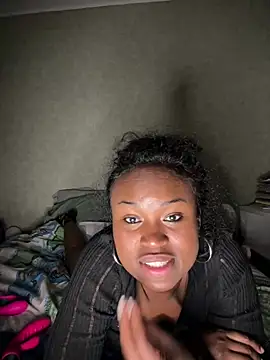 Ebonylolo - Aller mes loulous profitez bien
