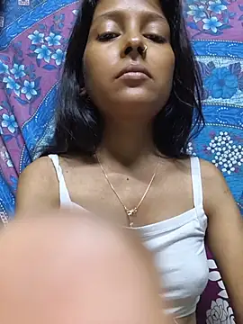 Gud_girl_Nilu - Pussy oiling