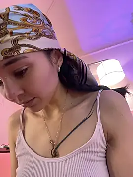 IvyLove7 - CUM INSIDE ME DILDO FOR YOU 💦😳
